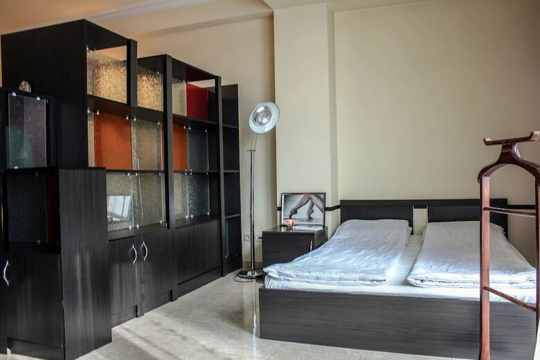 Ris Central Apartments Yerevan