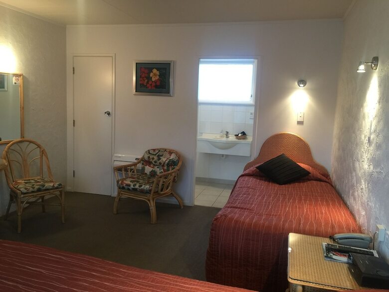Coachman Motel