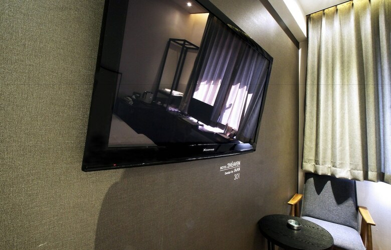 Hotel Gimhae Toheaven Gaya Theme Park