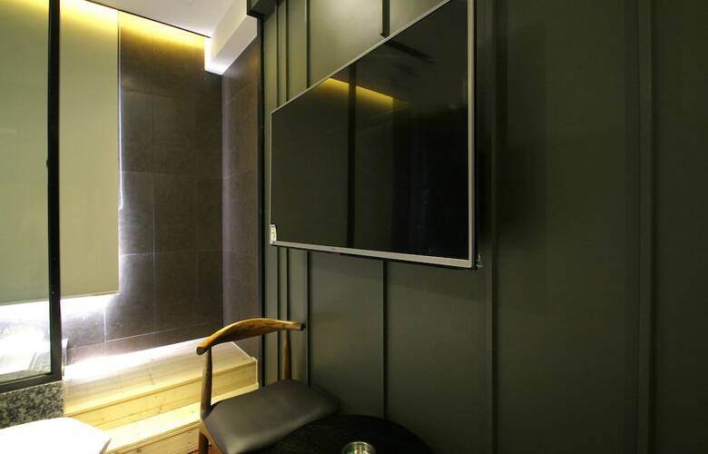 Hotel Gimhae Toheaven Gaya Theme Park