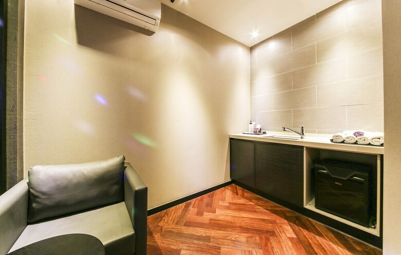 Hotel Gimhae Toheaven Gaya Theme Park
