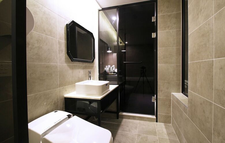 Hotel Gimhae Toheaven Gaya Theme Park