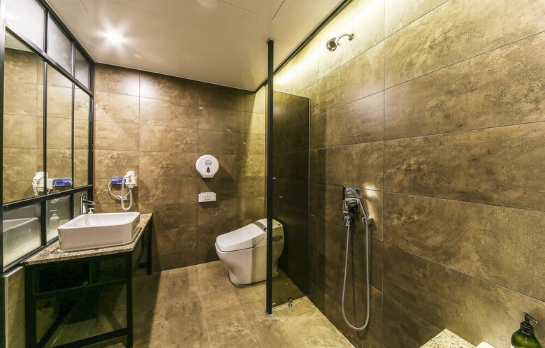 Hotel Gimhae Toheaven Gaya Theme Park