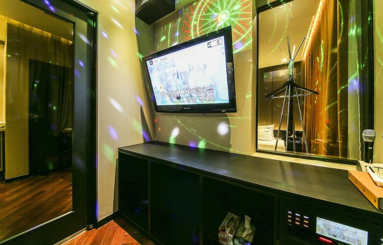 Hotel Gimhae Toheaven Gaya Theme Park