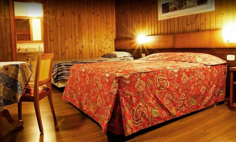 Chalets Do Vale