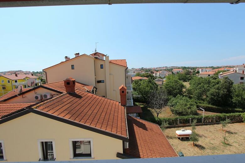 Hotel Guest House And Apartment Ambienti