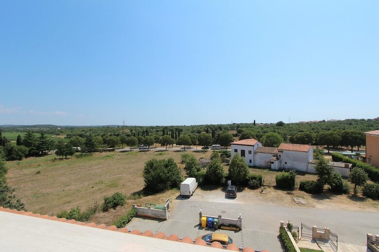 Hotel Guest House And Apartment Ambienti