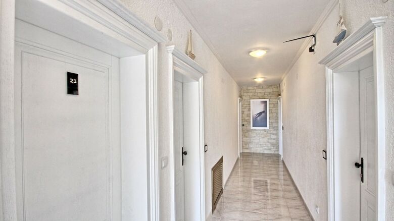 Hotel Guest House And Apartment Ambienti
