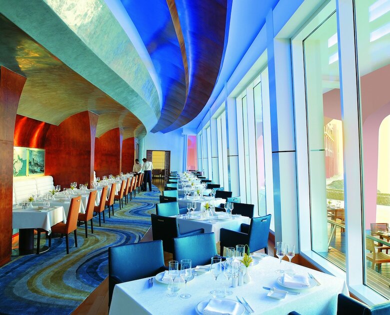 Apartamento Shangri-la Al Husn Resort & Spa