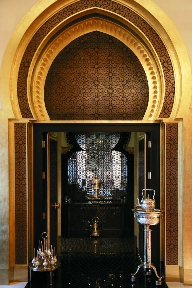Apartamento Shangri-la Al Husn Resort & Spa