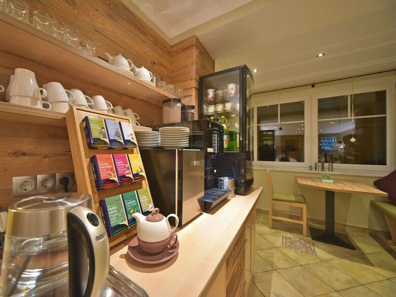 Bed & Breakfast Pension Linder