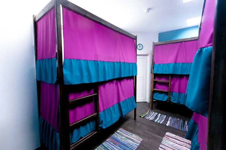 Hostal Teplo - Hostel