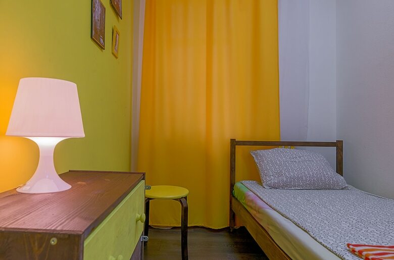Hostal Teplo - Hostel