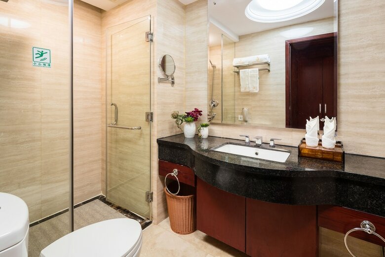Guangzhou Gorgeous Hotel
