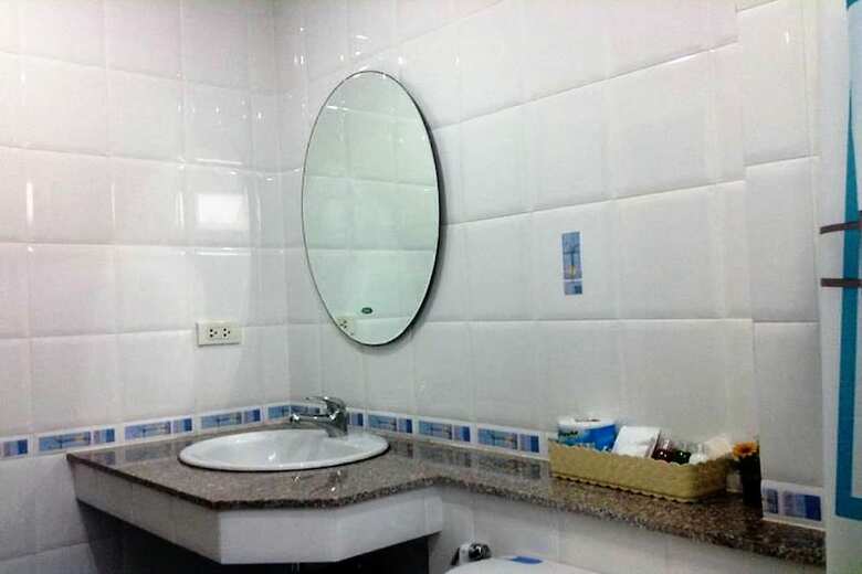 Hotel Natural Place