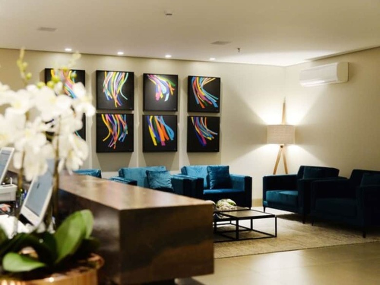 Hotel Dubai Su�tes