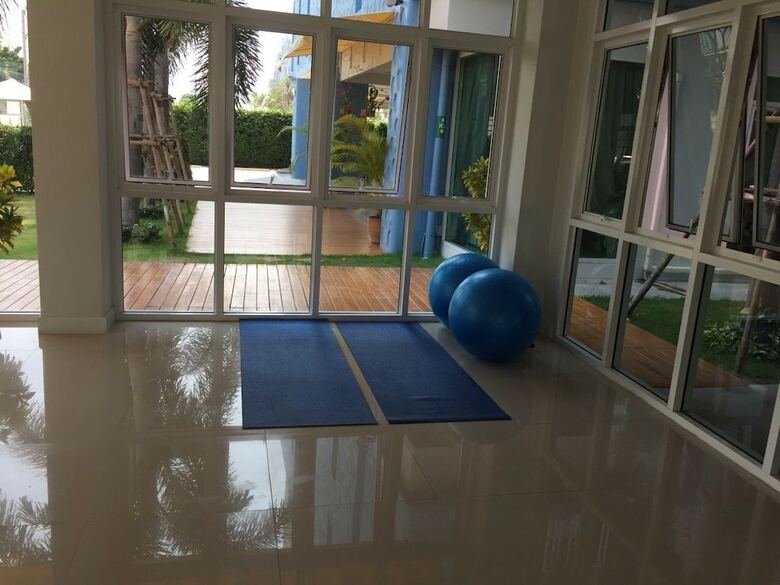 Hotel Baan Pattaya Plus