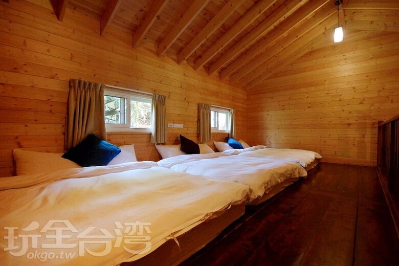 Happy Feet B&B