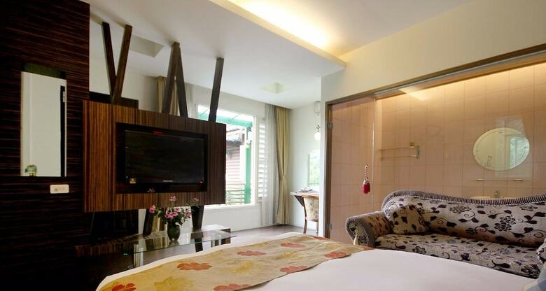 Happy Feet B&B