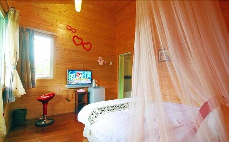 Happy Feet B&B
