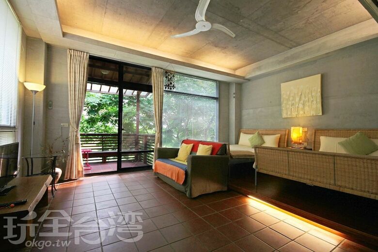 Bed & Breakfast Sunrise Villa