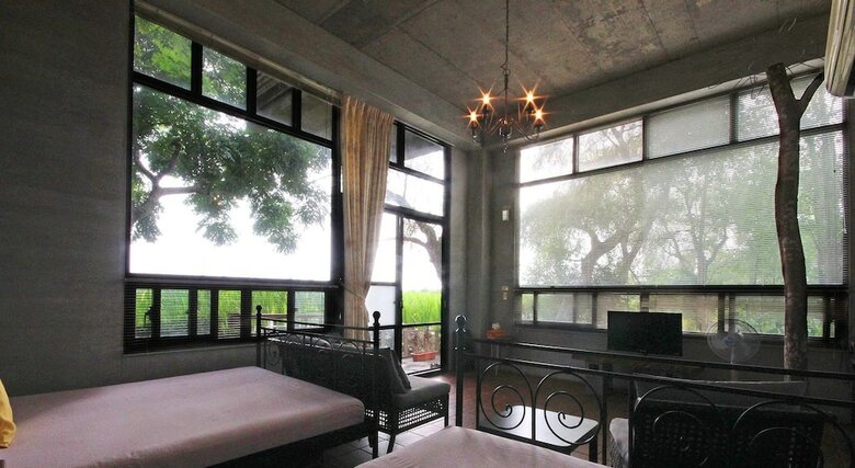 Bed & Breakfast Sunrise Villa