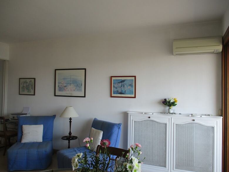 Apartamento Azur Best Hoursing