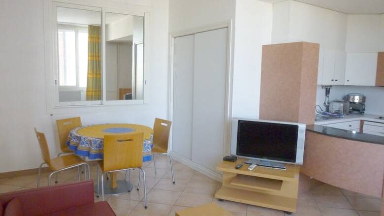 Apartamento Azur Best Hoursing