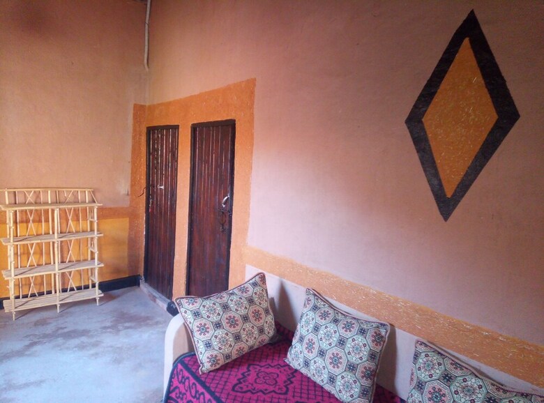 Hotel Auberge Bivouac Tissili