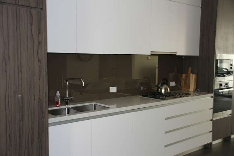 Melbourne Holiday Apartments South Wharf
