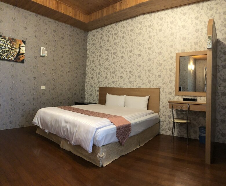 Bed & Breakfast Peach Villa