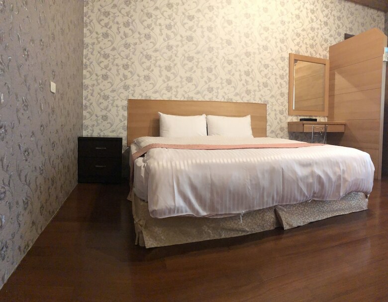 Bed & Breakfast Peach Villa