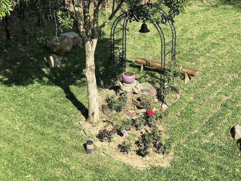 Bed & Breakfast Peach Villa