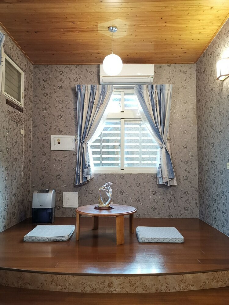 Bed & Breakfast Peach Villa