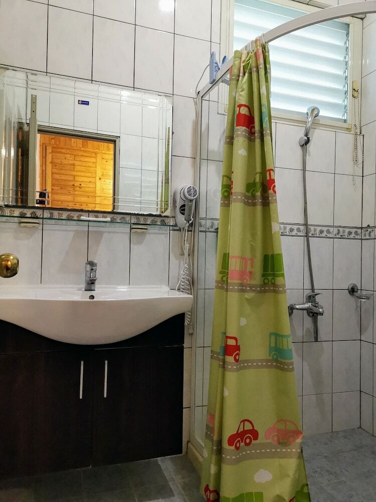 Bed & Breakfast Peach Villa