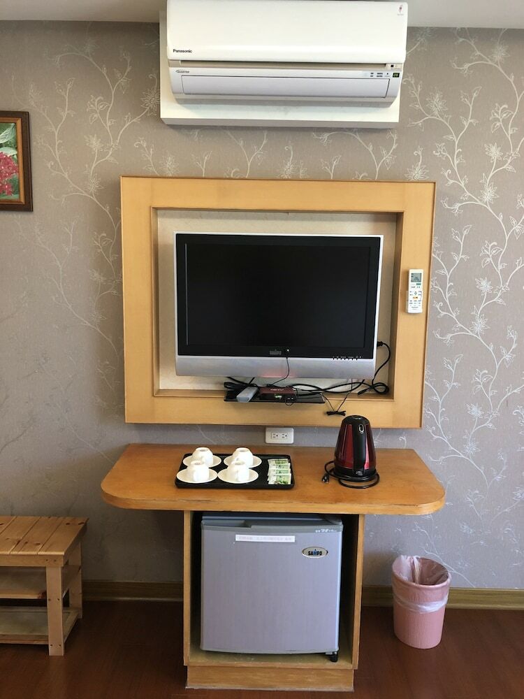 Bed & Breakfast Peach Villa
