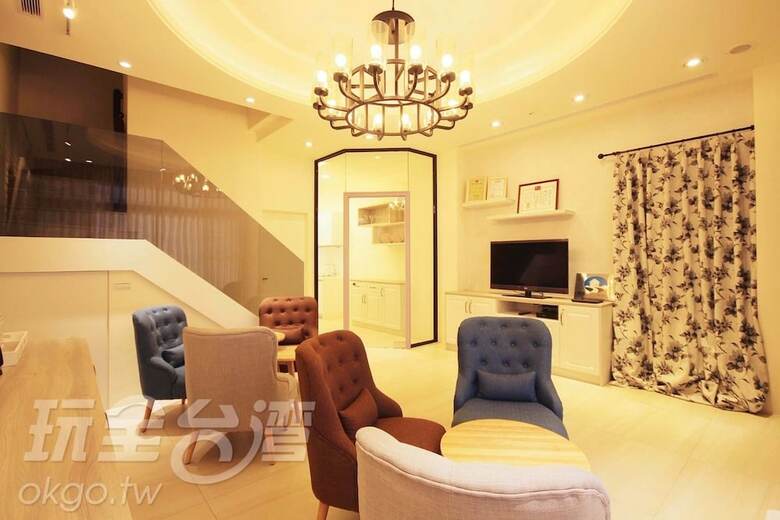 Bed & Breakfast Wo Villa