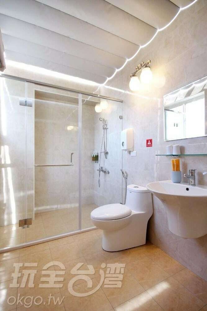 Bed & Breakfast Wo Villa