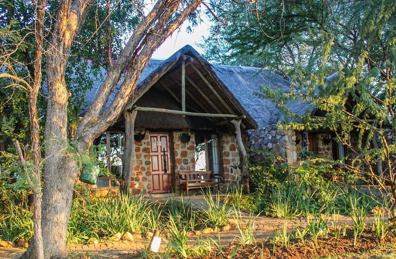 Hotel Kedar Heritage Lodge, Conference Centre & Spa