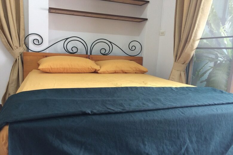 Hotel Baan Khun Mae Apartment
