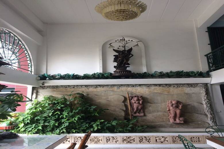 Hotel Baan Khun Mae Apartment