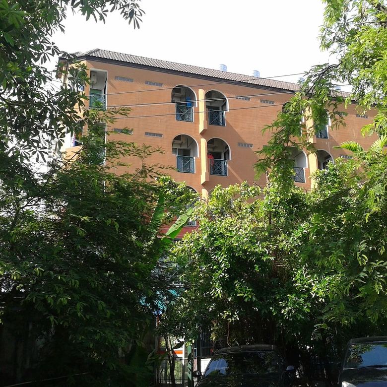 Hotel Baan Khun Mae Apartment