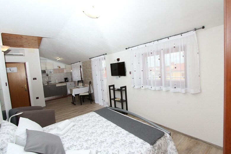 Apartments Matosevic