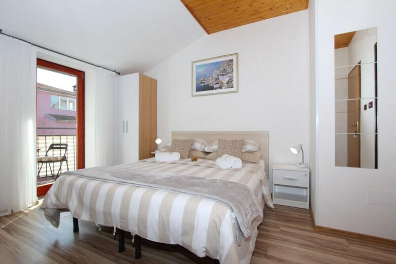 Apartments Matosevic