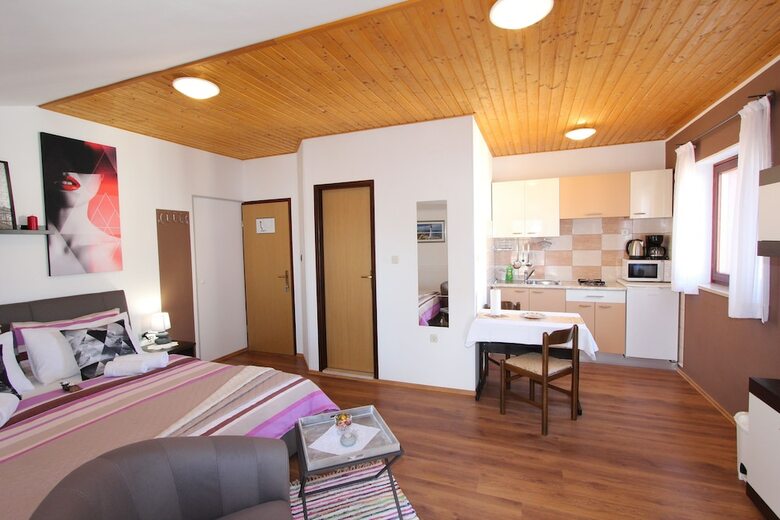 Apartments Matosevic