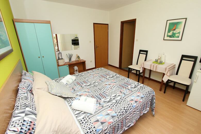 Apartments Matosevic