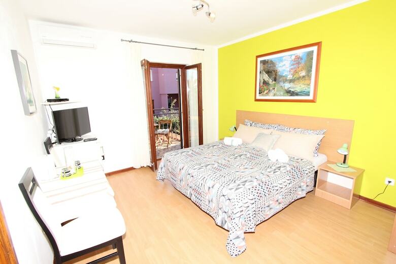 Apartments Matosevic