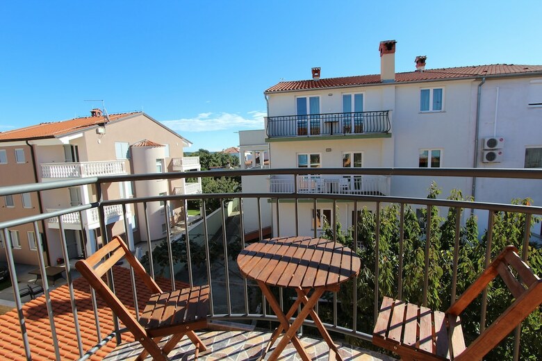 Apartments Matosevic