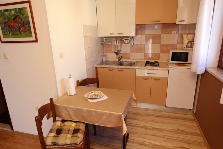 Apartments Matosevic