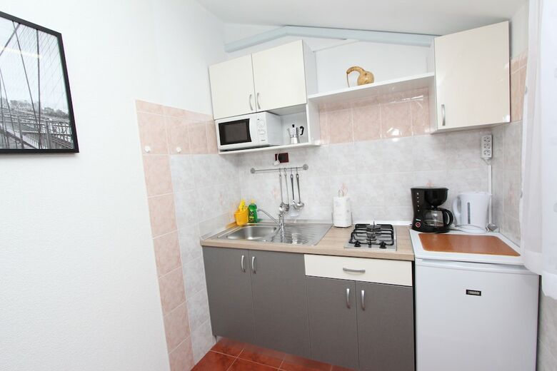 Apartments Matosevic